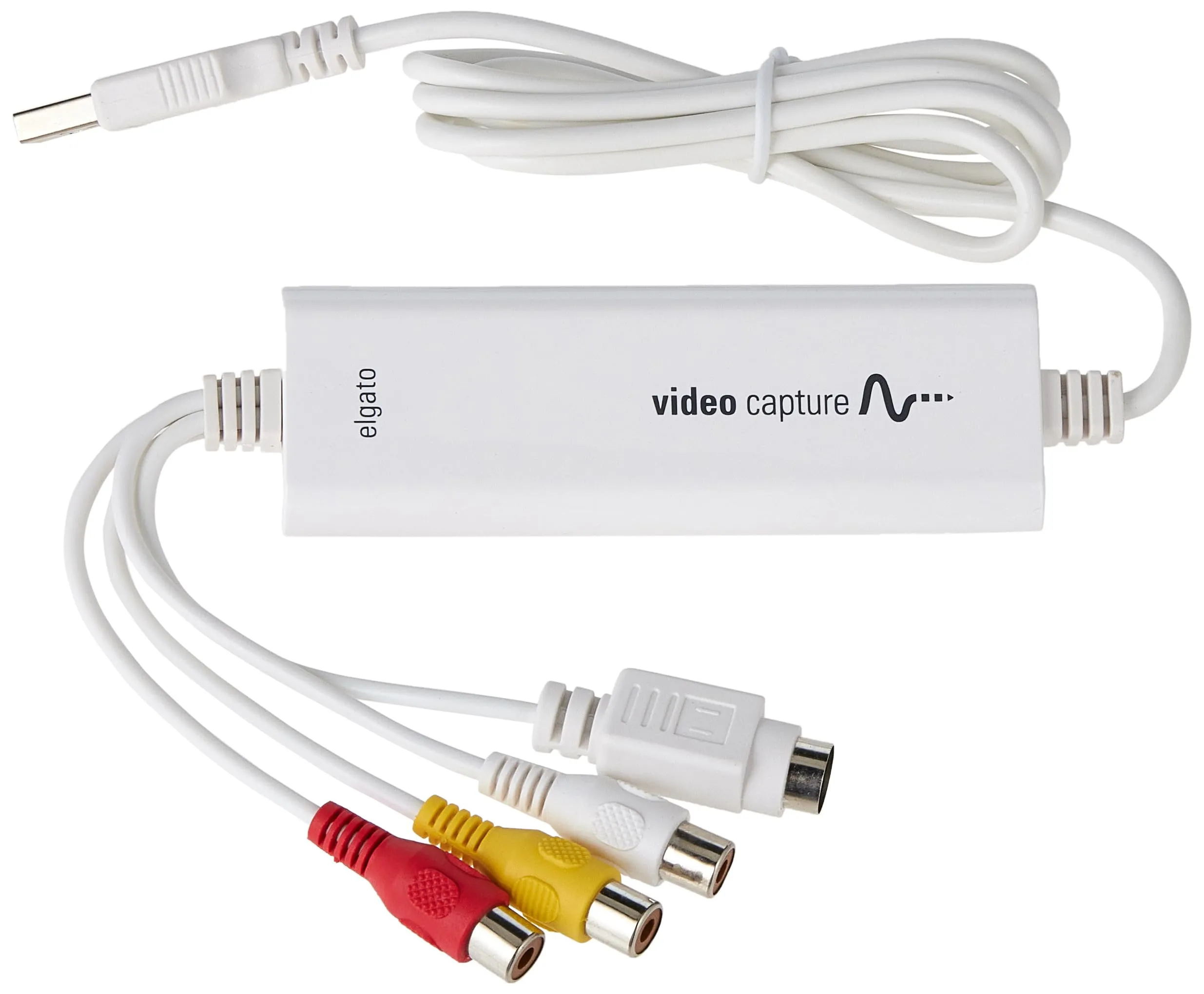 Elgato Video Captureの写真
