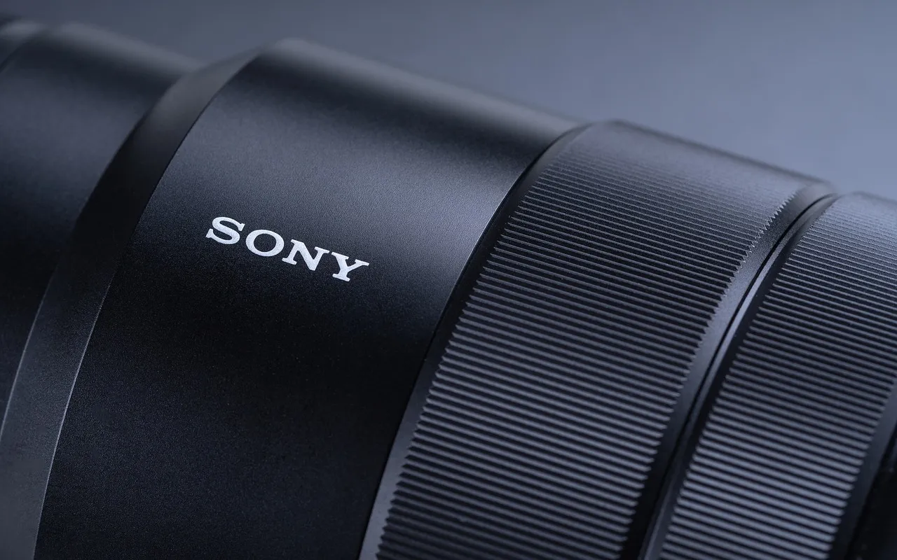 sony