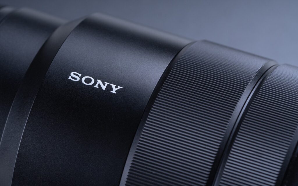 sony